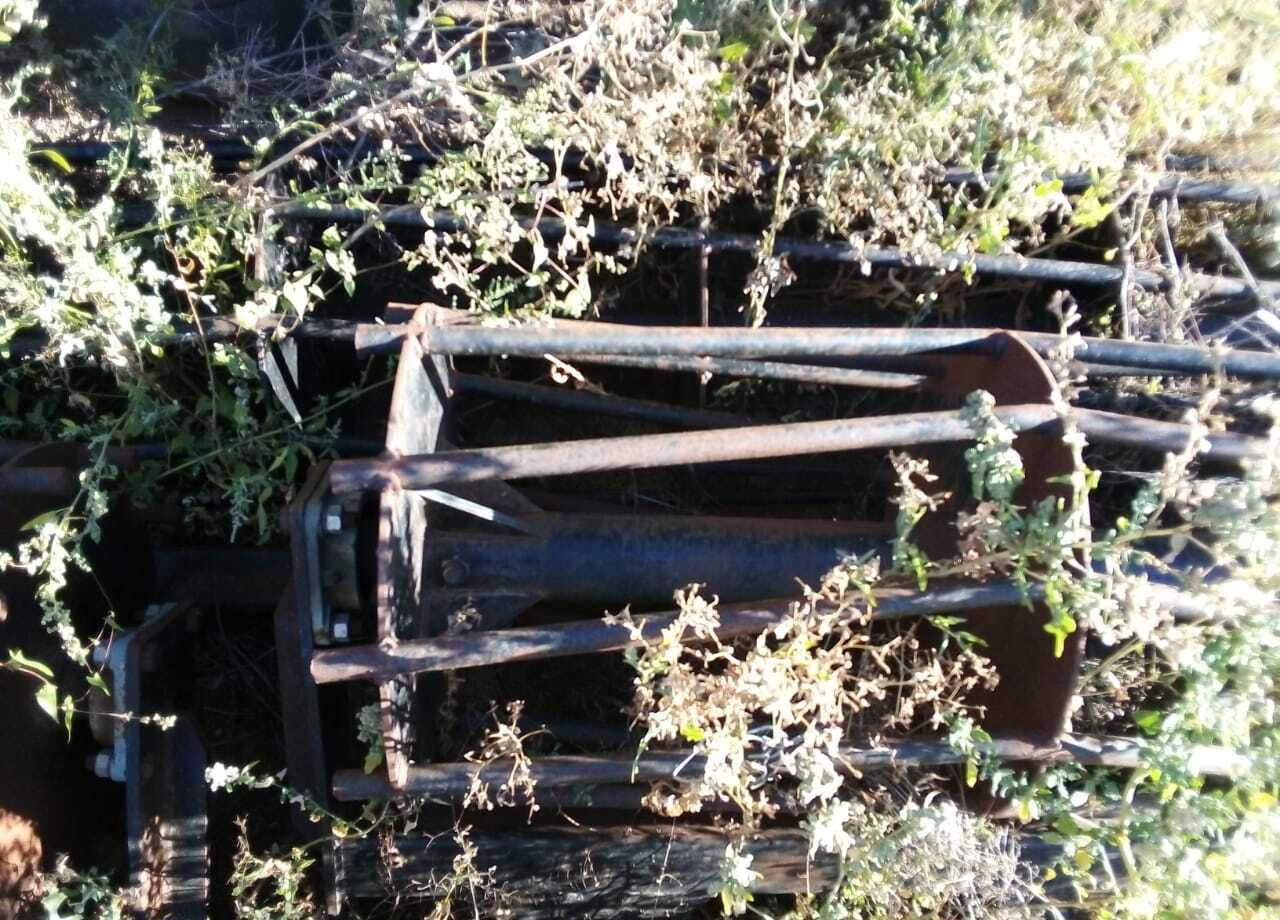 Дисковая борона Борона Дисковая БДМ-5х2: фото 6