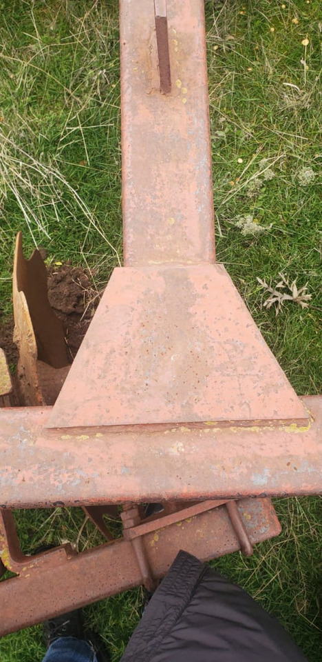 Дисковая борона Борона Дисковая Тяжелая БДТ-7: фото 6