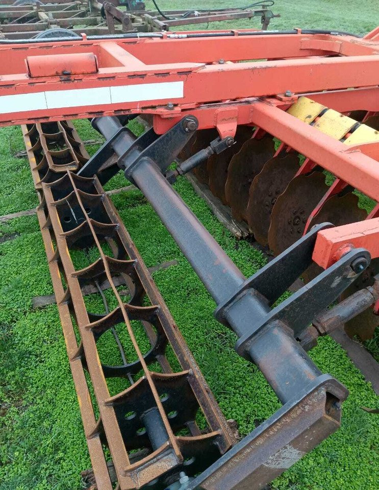 Дисковая борона Борона дисковая БДМ-3.6х2 Кортес: фото 6