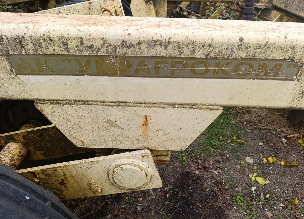 Дисковая борона Борона дисковая тяжелая БД-4.2: фото 7