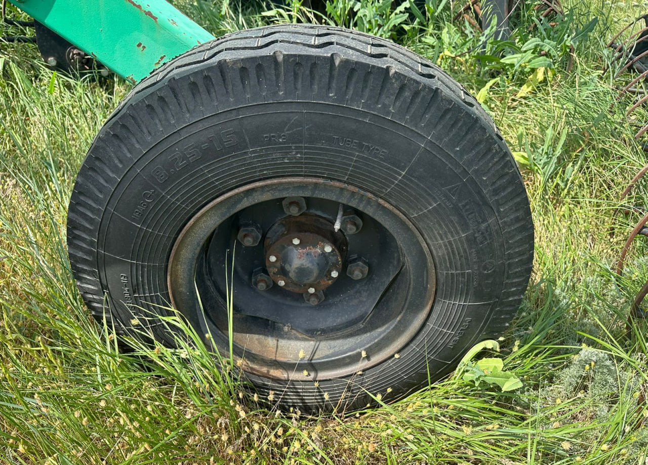 Борона Борона кольцевая-12.8 "Новый Сад": фото 10