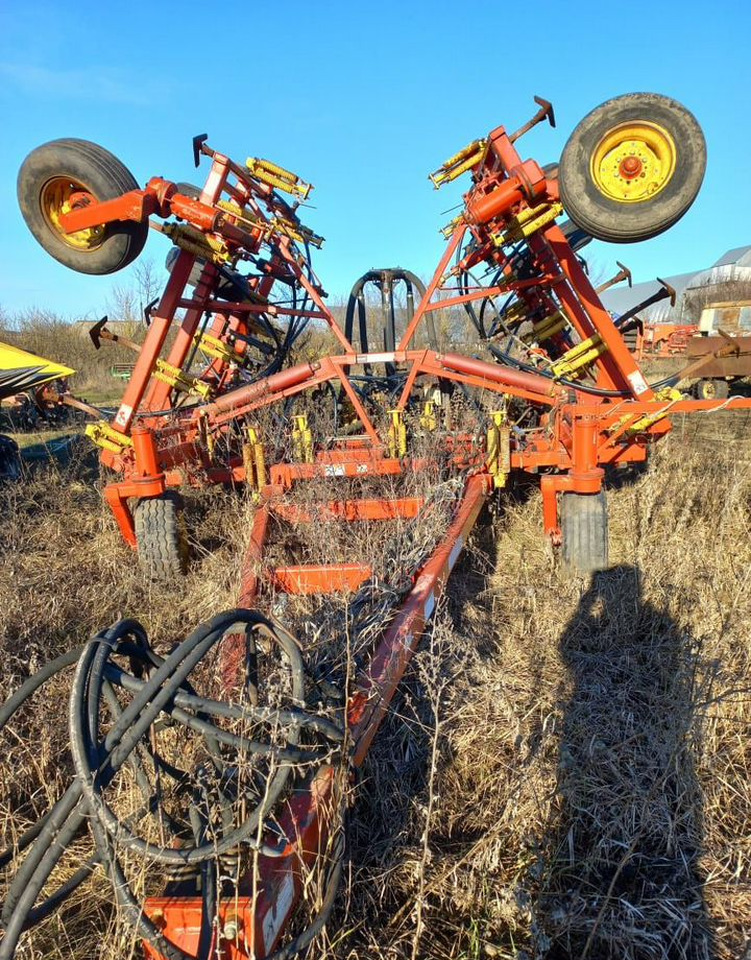 Посевной комплекс Bourgault 2135: фото 7