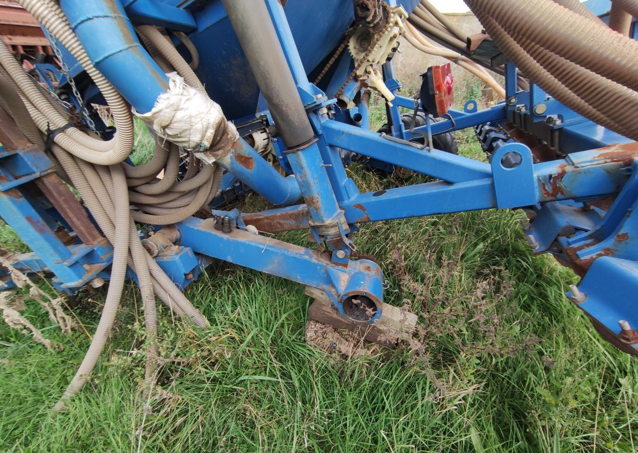 Сеялка Быстрица С-7,2ПМ2: фото 7