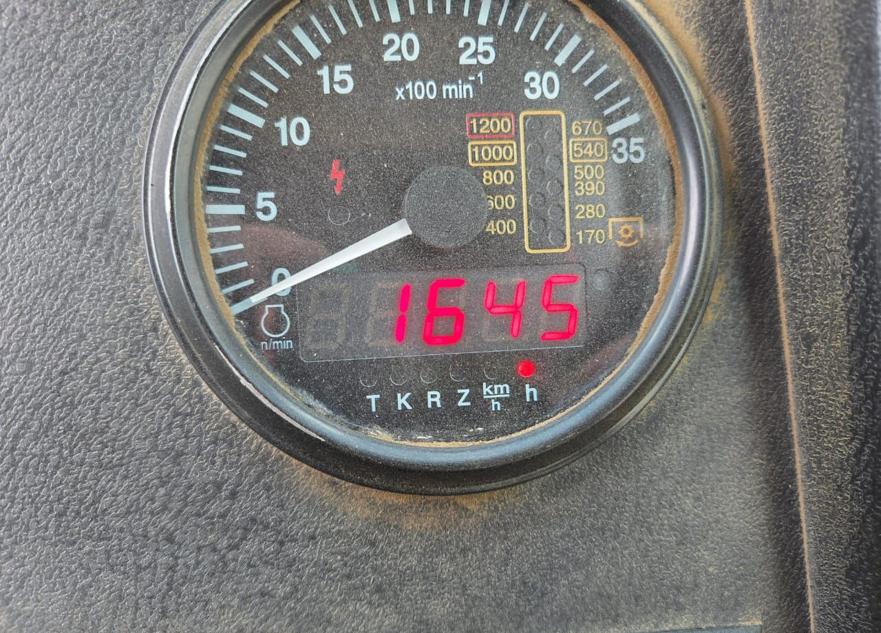 Трактор ЧЛМЗ 82.1: фото 25 Трактор ЧЛМЗ 82.1: фото 25