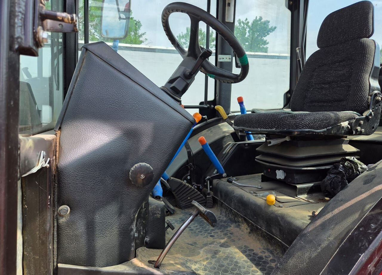 Трактор ЧЛМЗ 82.1: фото 18 Трактор ЧЛМЗ 82.1: фото 18