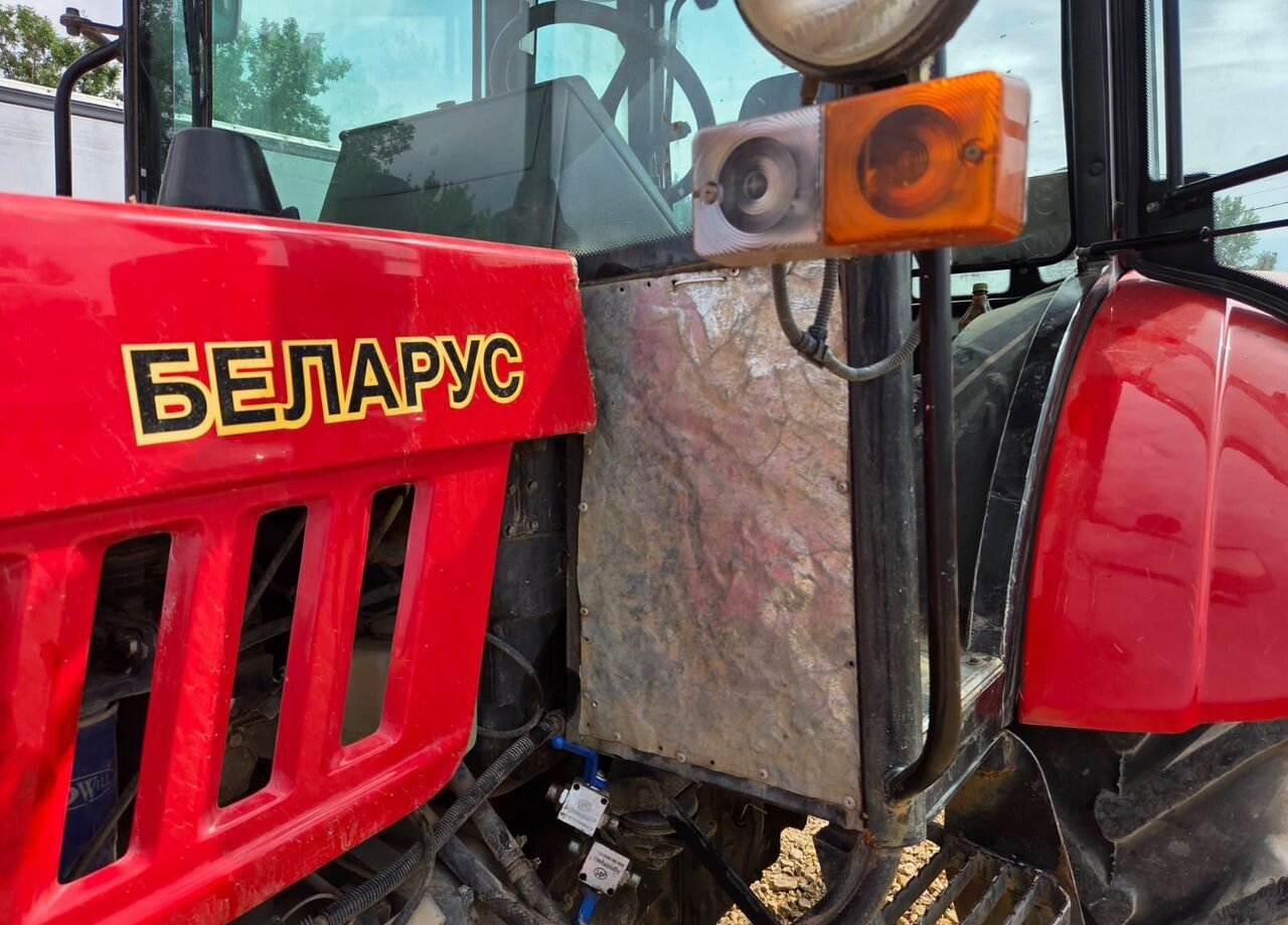 Трактор ЧЛМЗ 82.1: фото 33 Трактор ЧЛМЗ 82.1: фото 33