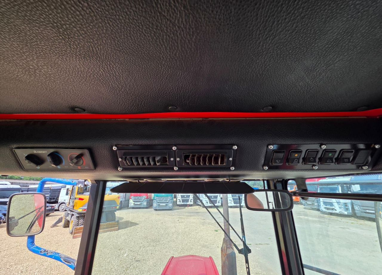 Трактор ЧЛМЗ 82.1: фото 16 Трактор ЧЛМЗ 82.1: фото 16