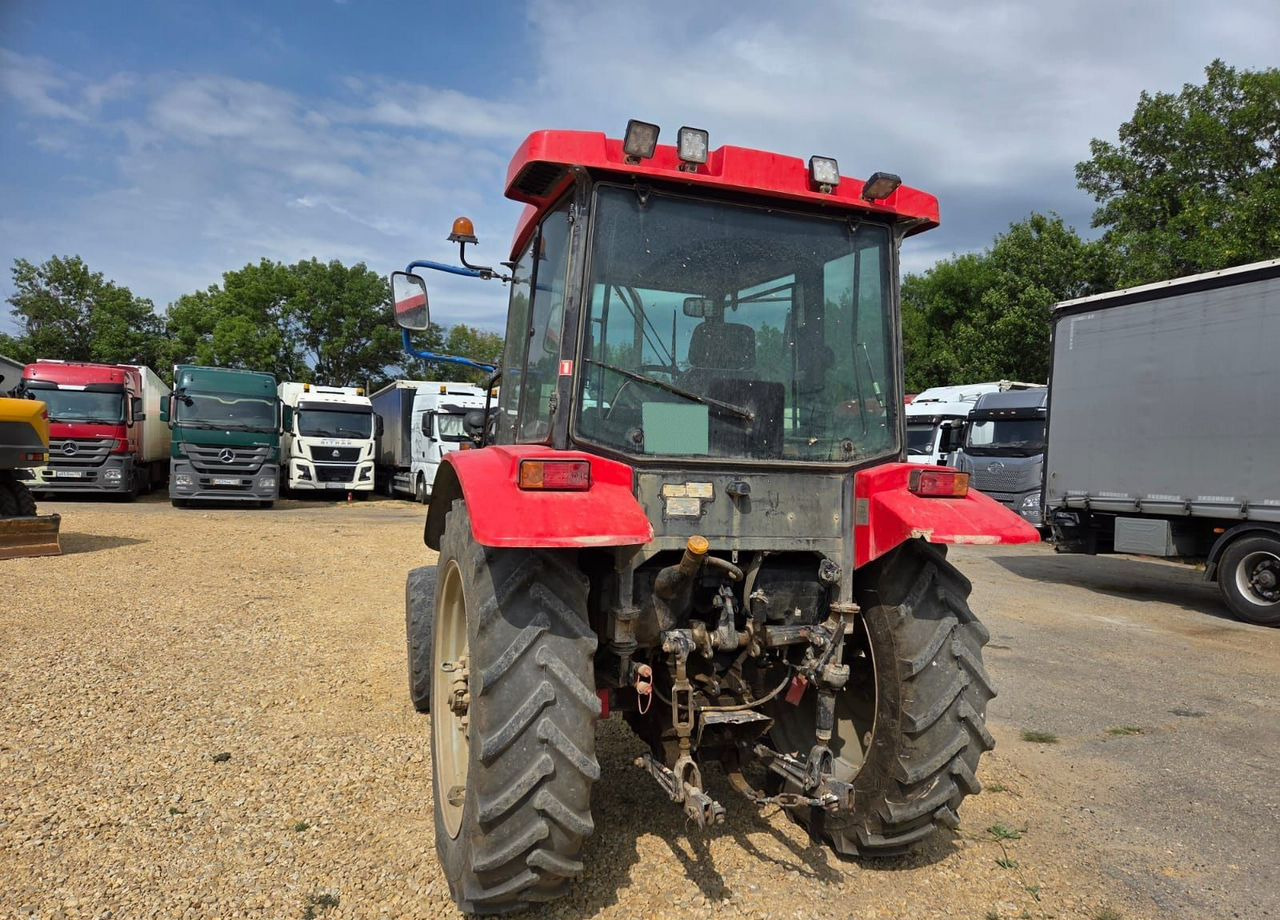 Трактор ЧЛМЗ 82.1: фото 11 Трактор ЧЛМЗ 82.1: фото 11