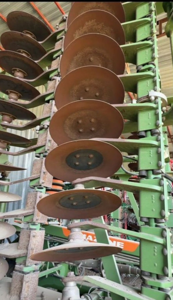 Дисковая борона Дисковая борона Amazone Catros+ 9003-2TX: фото 6