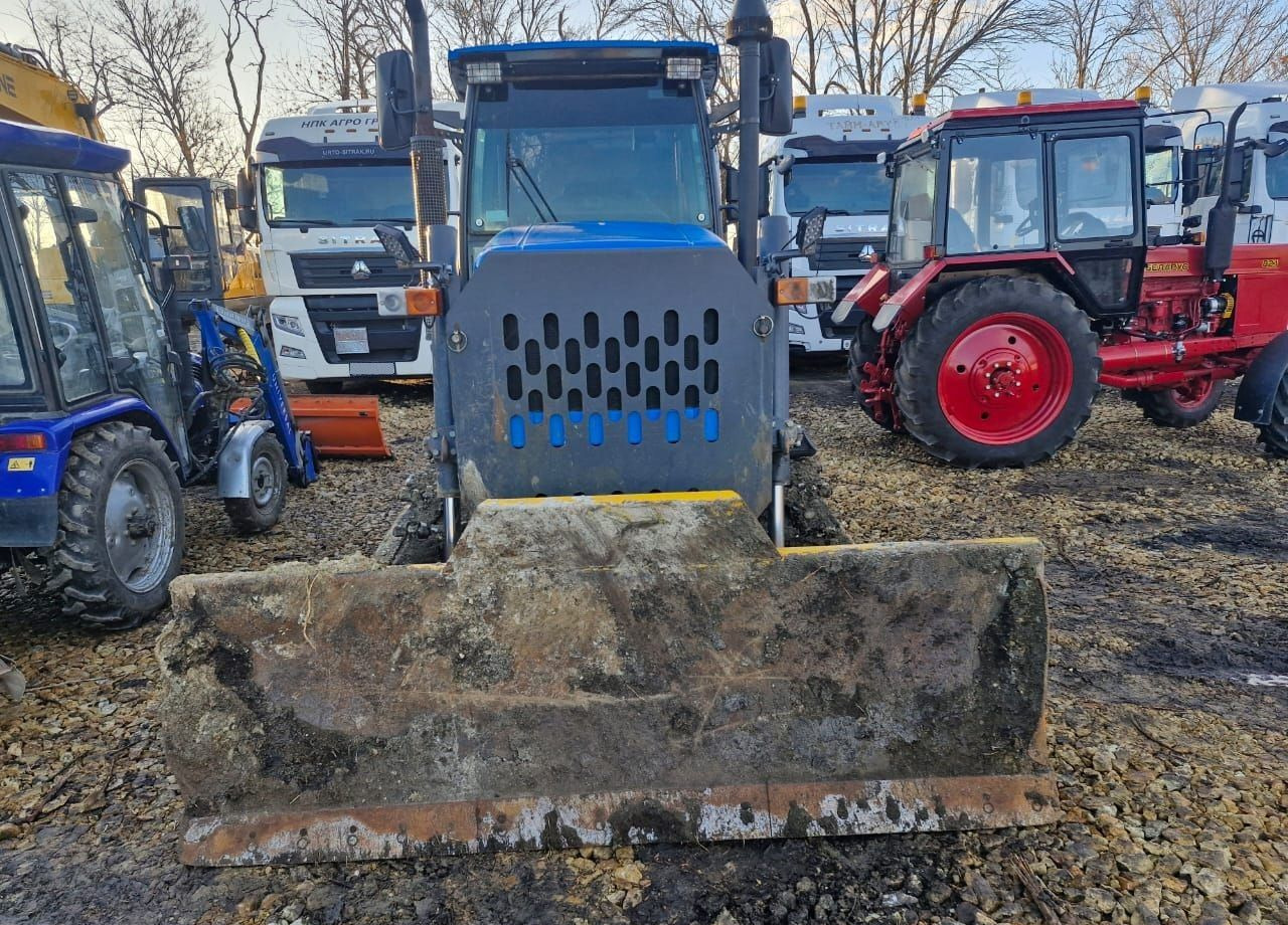 Агромаш 90ТГ - Другая техника: фото 2 Агромаш 90ТГ - Другая техника: фото 2