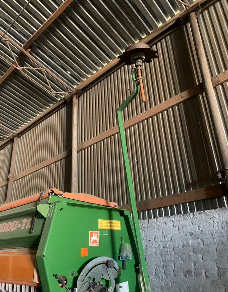 Amazone D9 - Другая техника: фото 5 Amazone D9 - Другая техника: фото 5