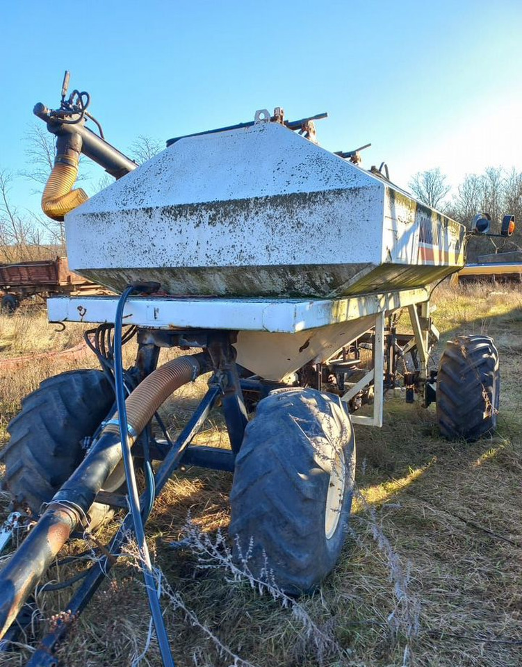 Bourgault 2135 - Другая техника: фото 4 Bourgault 2135 - Другая техника: фото 4