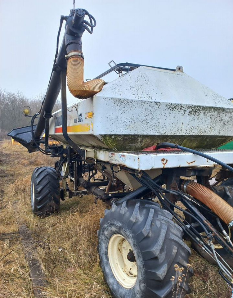 Bourgault 2135 - Другая техника: фото 3 Bourgault 2135 - Другая техника: фото 3