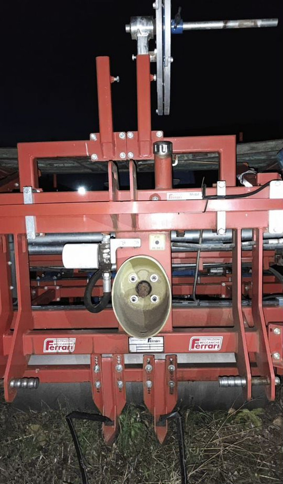 Ferrari FPA FLASH - Другая техника: фото 3 Ferrari FPA FLASH - Другая техника: фото 3