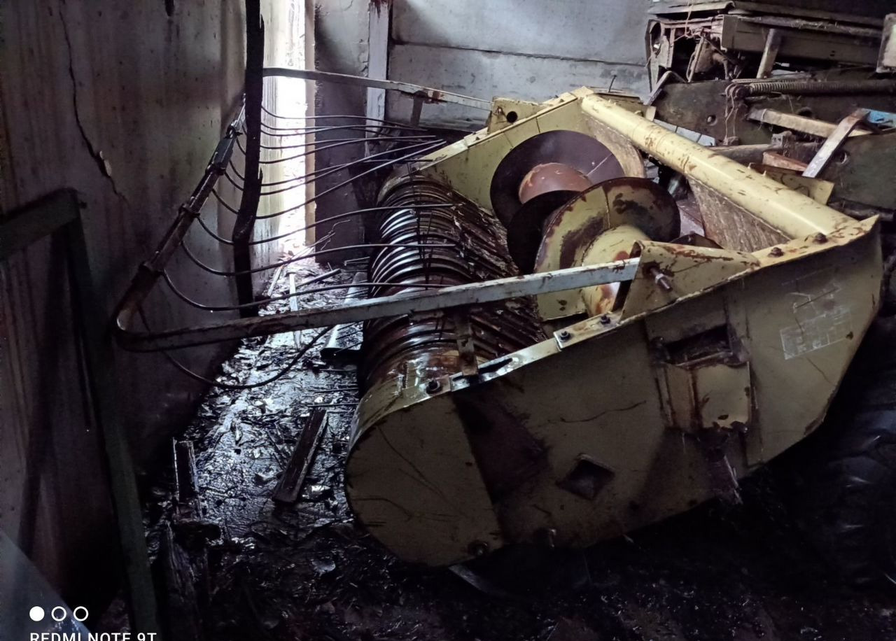 Fortschritt Е-281 - Другая техника: фото 4 Fortschritt Е-281 - Другая техника: фото 4