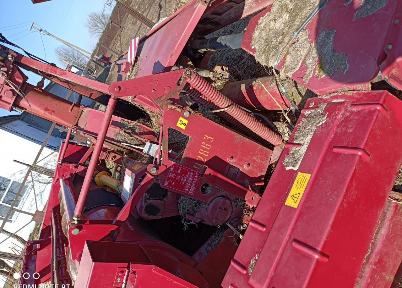 Гомсельмаш КДП-3000 (Палессе FT40) - Другая техника: фото 2 Гомсельмаш КДП-3000 (Палессе FT40) - Другая техника: фото 2