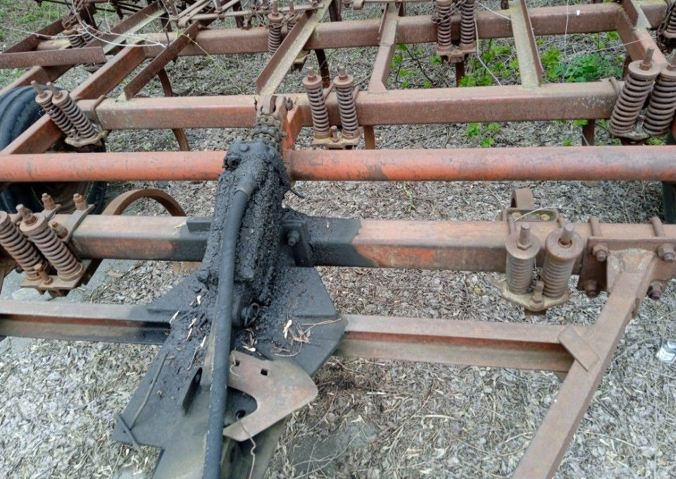 Казахсельмаш КПЭ-3,8А - Другая техника: фото 5 Казахсельмаш КПЭ-3,8А - Другая техника: фото 5