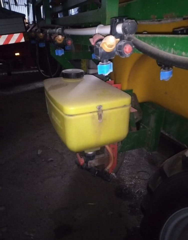 Другая техника Казаньсельмаш ОП-2500: фото 7