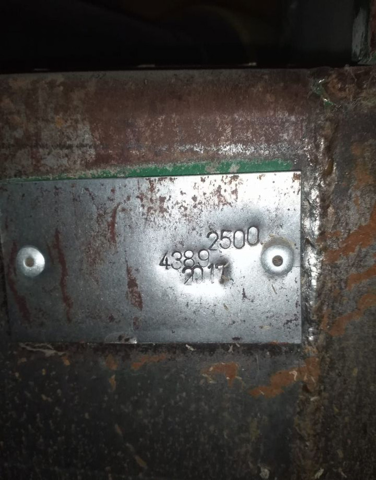 Другая техника Казаньсельмаш ОП-2500: фото 8