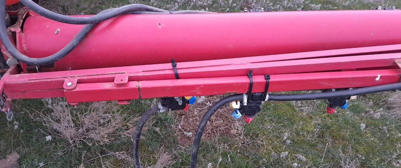 Другая техника Казаньсельмаш ОП-2500: фото 6 Другая техника Казаньсельмаш ОП-2500: фото 6