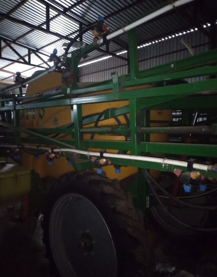 Другая техника Казаньсельмаш ОП-2500: фото 6