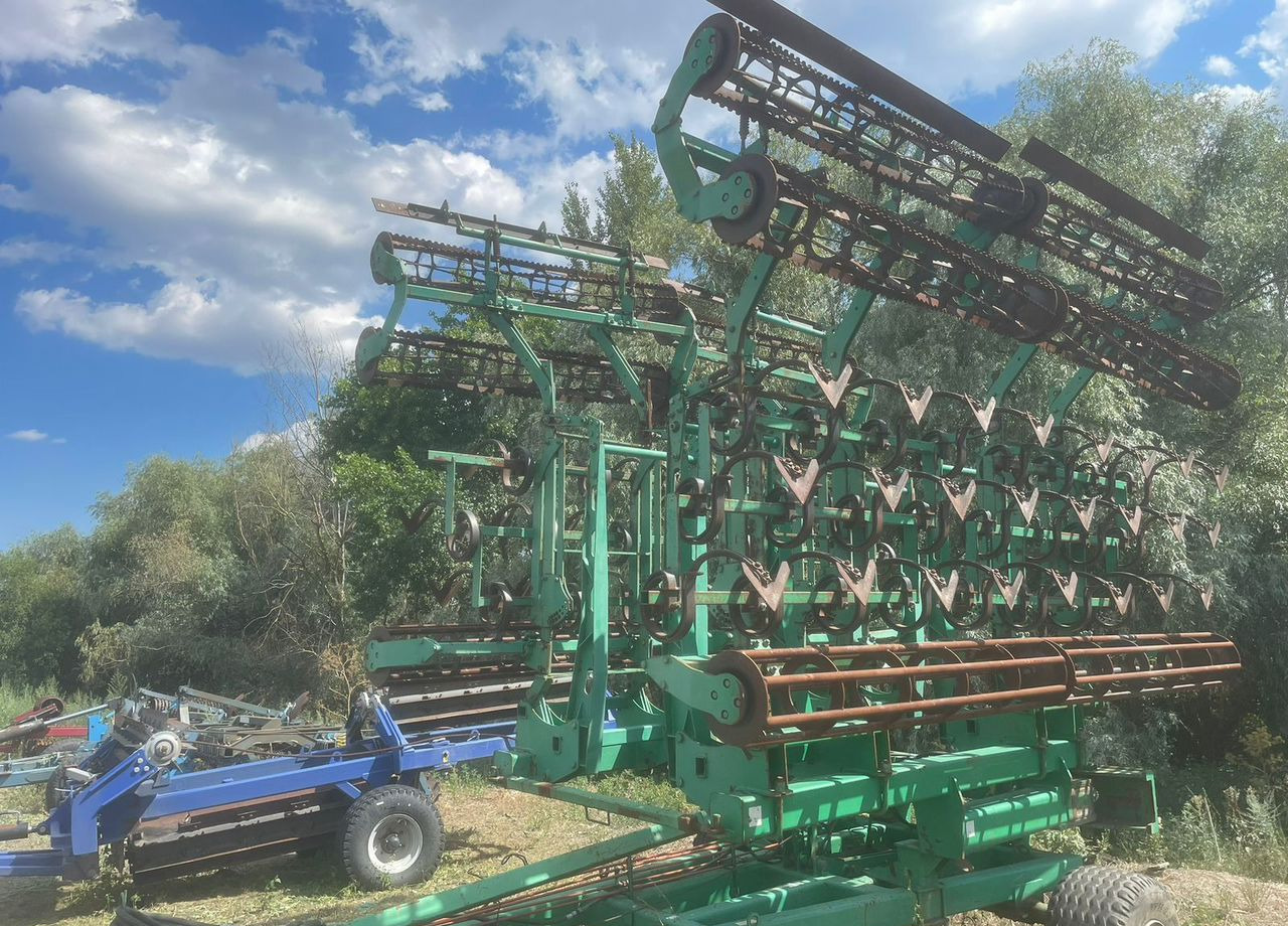 Корммаш КБП-8 Orlan - Другая техника: фото 1 Корммаш КБП-8 Orlan - Другая техника: фото 1