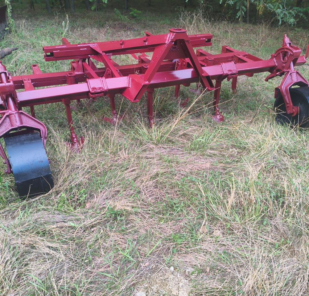 Красный Аксай КРГ-3,6 - Другая техника: фото 1 Красный Аксай КРГ-3,6 - Другая техника: фото 1