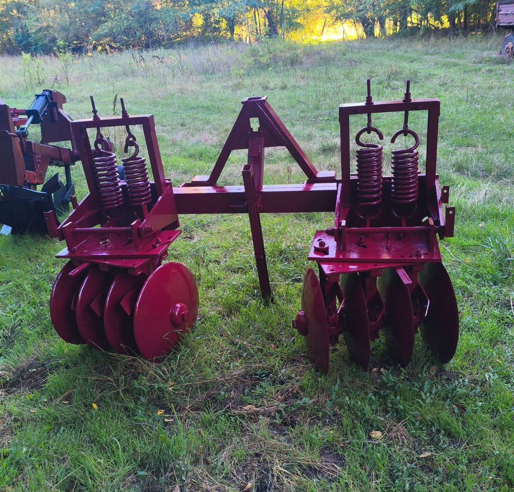 Лидсельмаш Л-129 (КЛБ-1,7) - Другая техника: фото 1 Лидсельмаш Л-129 (КЛБ-1,7) - Другая техника: фото 1