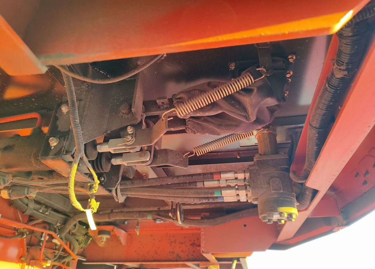 Другая техника Lovol GK-120: фото 21