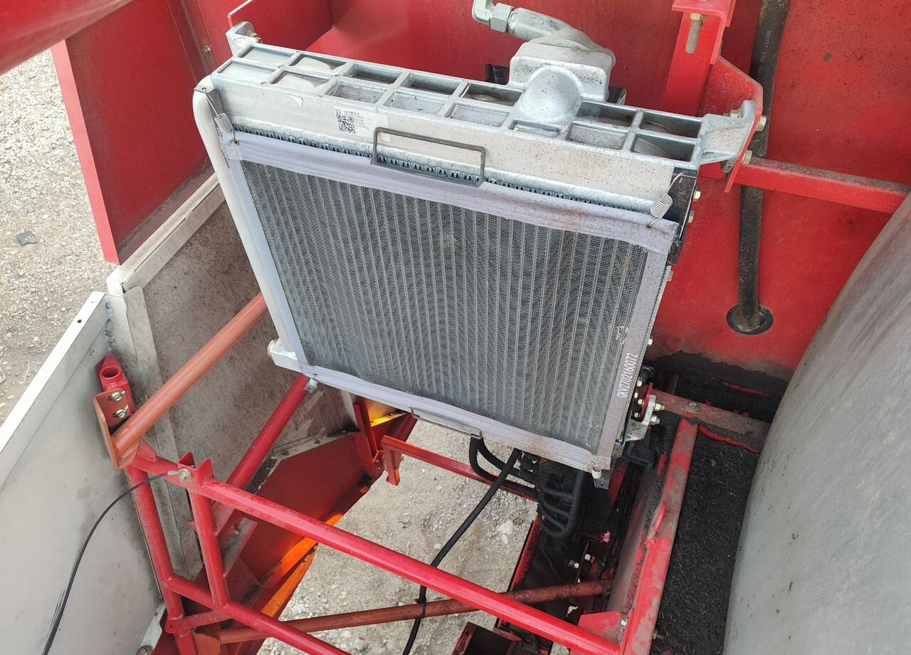 Другая техника Lovol GK-120: фото 36