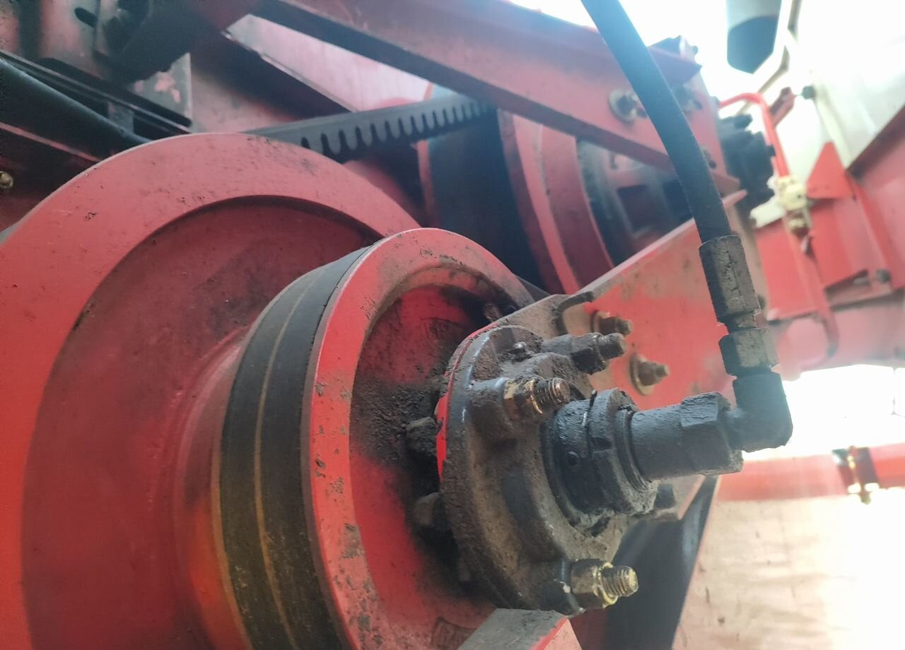 Другая техника Lovol GK-120: фото 29