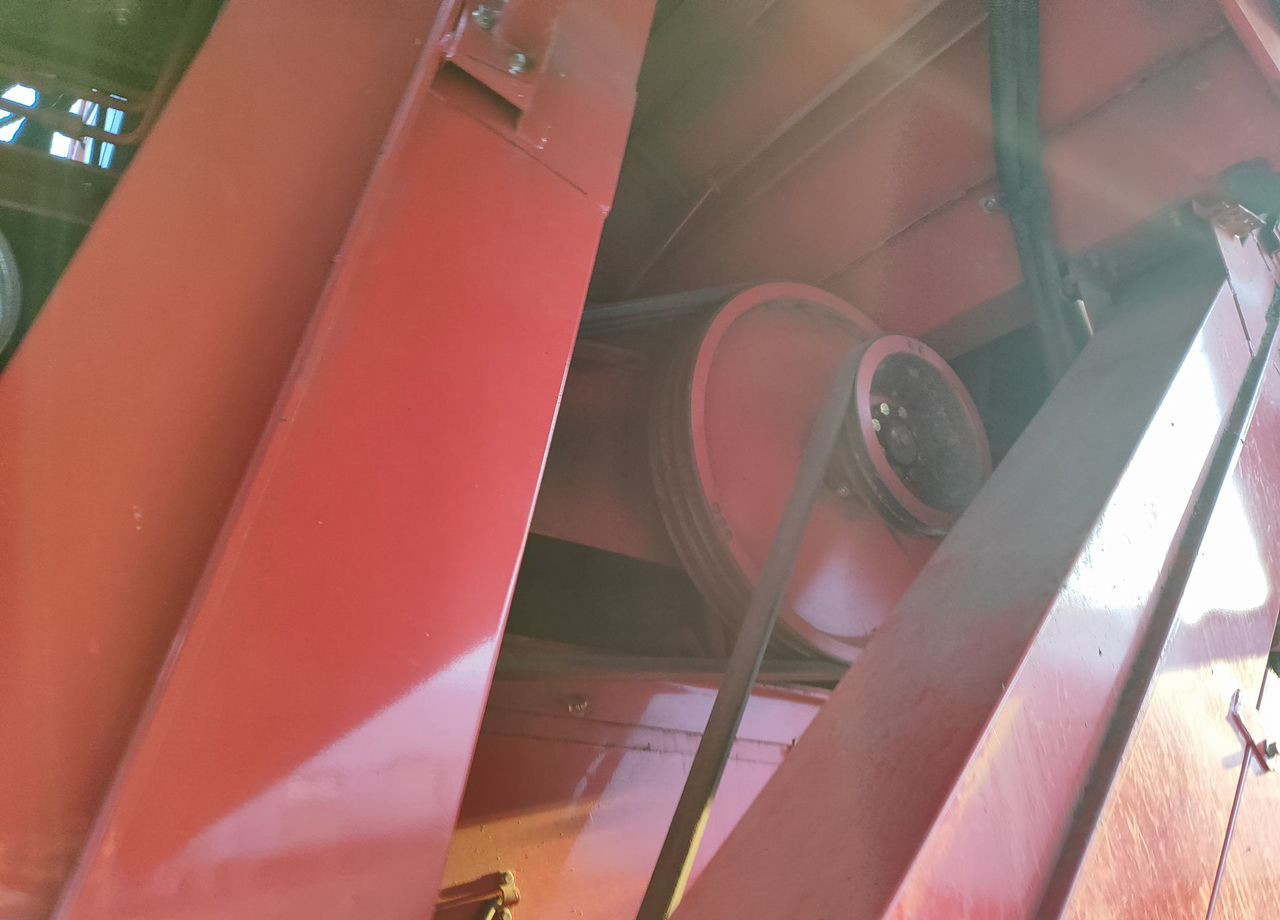 Другая техника Lovol GK-120: фото 25