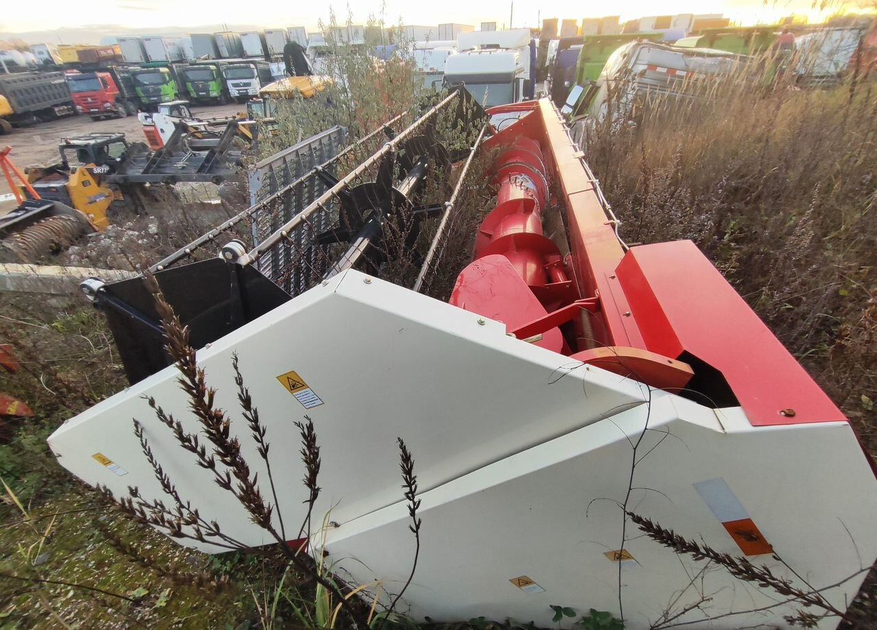 Другая техника Lovol GK-120: фото 38