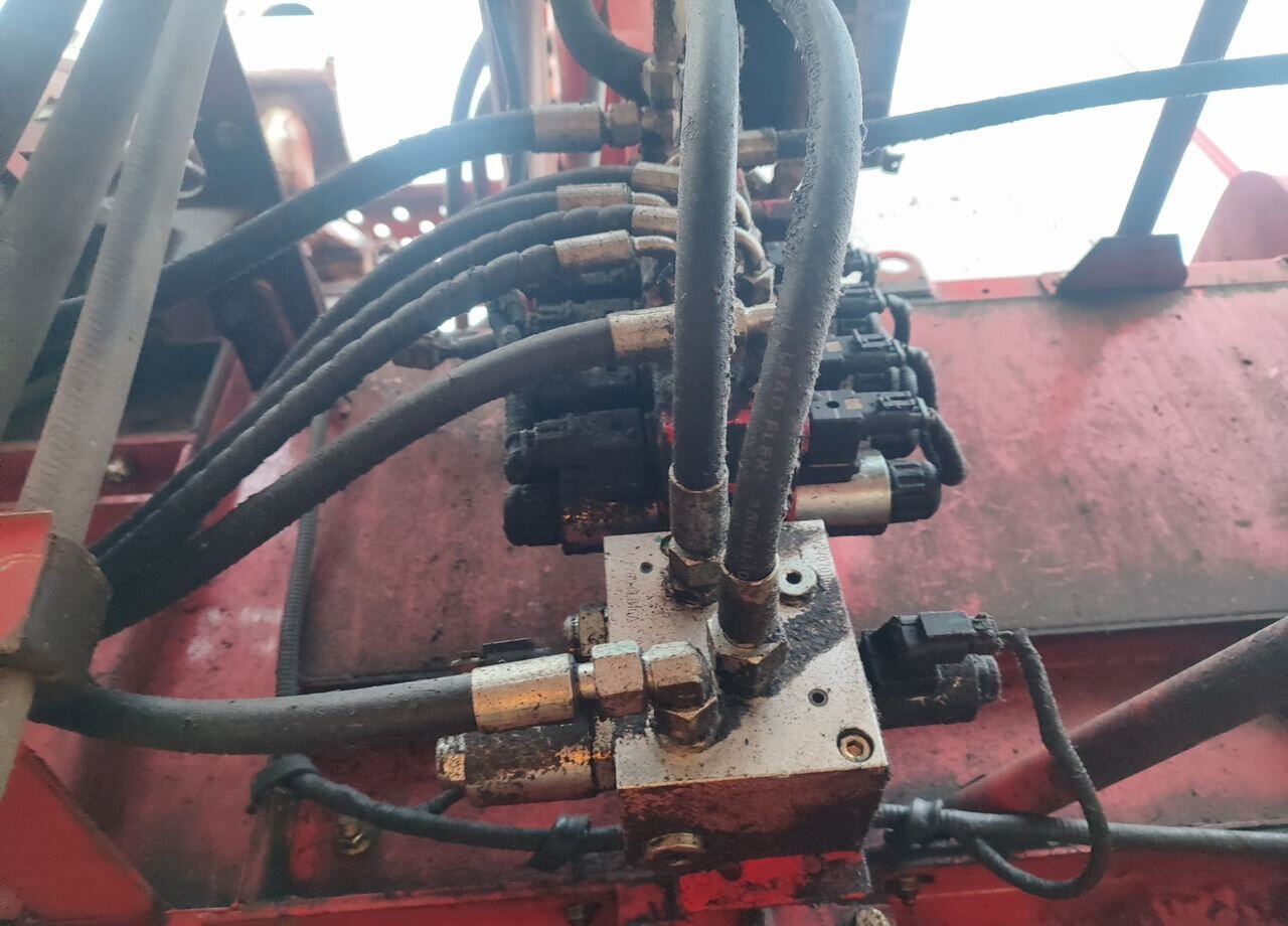 Другая техника Lovol GK-120: фото 28