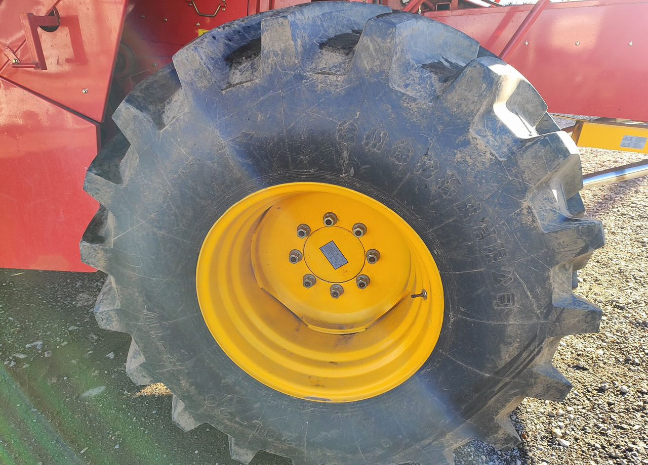 Другая техника Lovol GK-120: фото 12