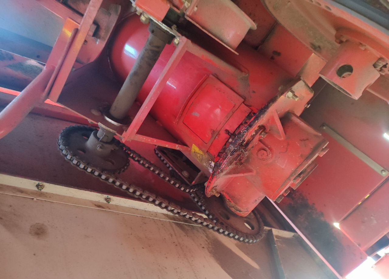 Другая техника Lovol GK-120: фото 33