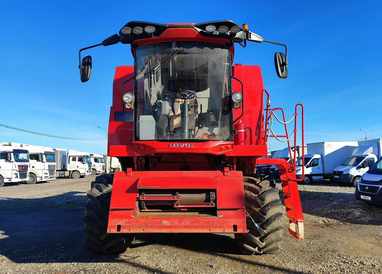 Lovol GK-120 - Другая техника: фото 2 Lovol GK-120 - Другая техника: фото 2