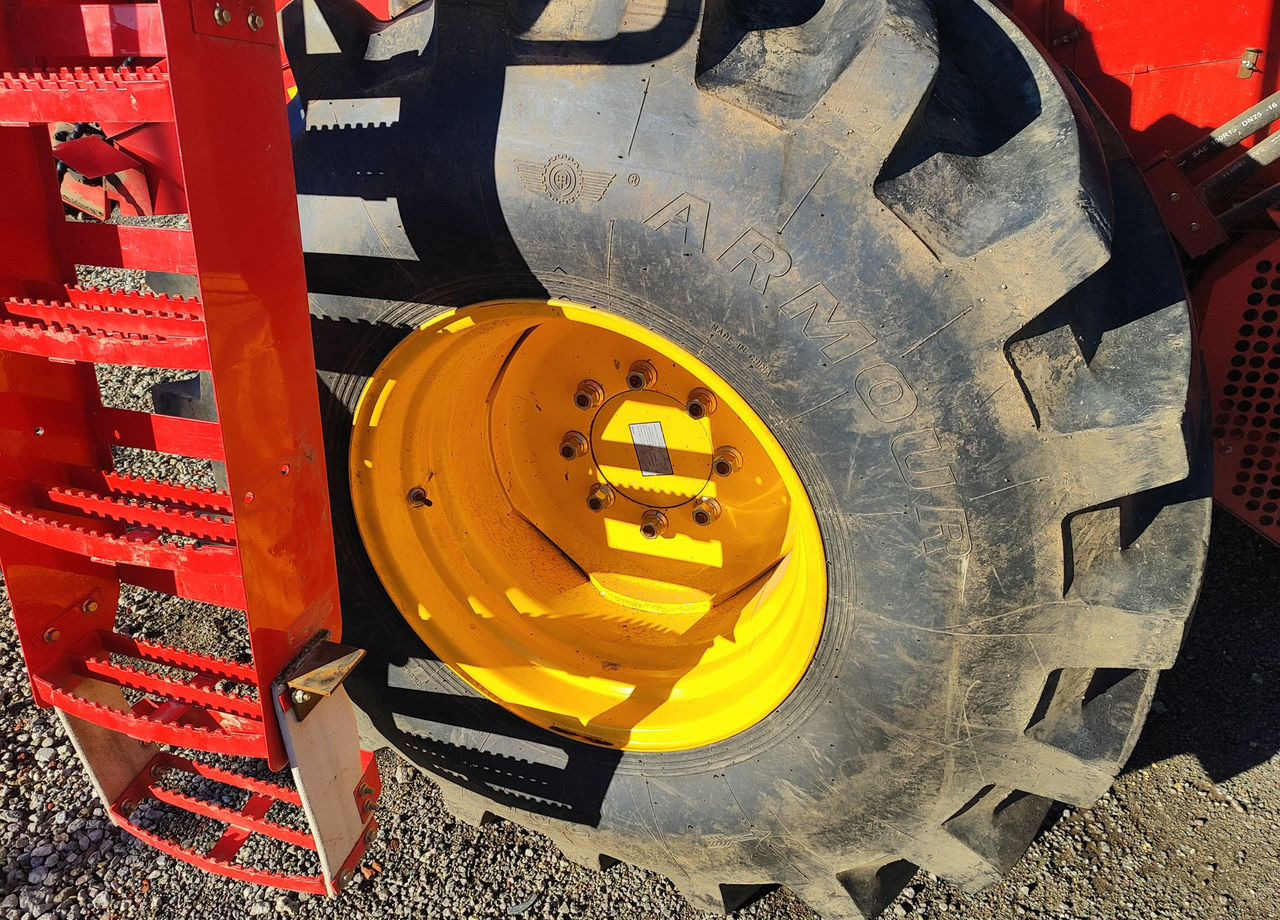 Другая техника Lovol GK-120: фото 10