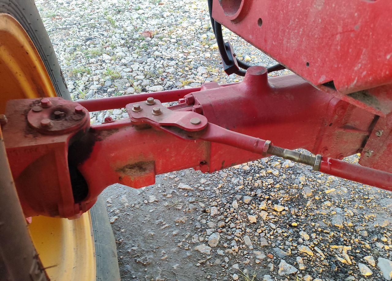 Другая техника Lovol GK-120: фото 26