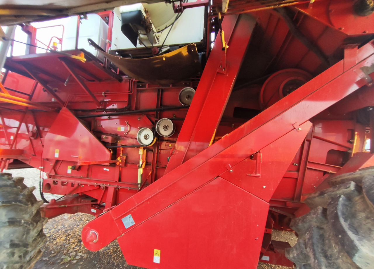 Другая техника Lovol GK-120: фото 23