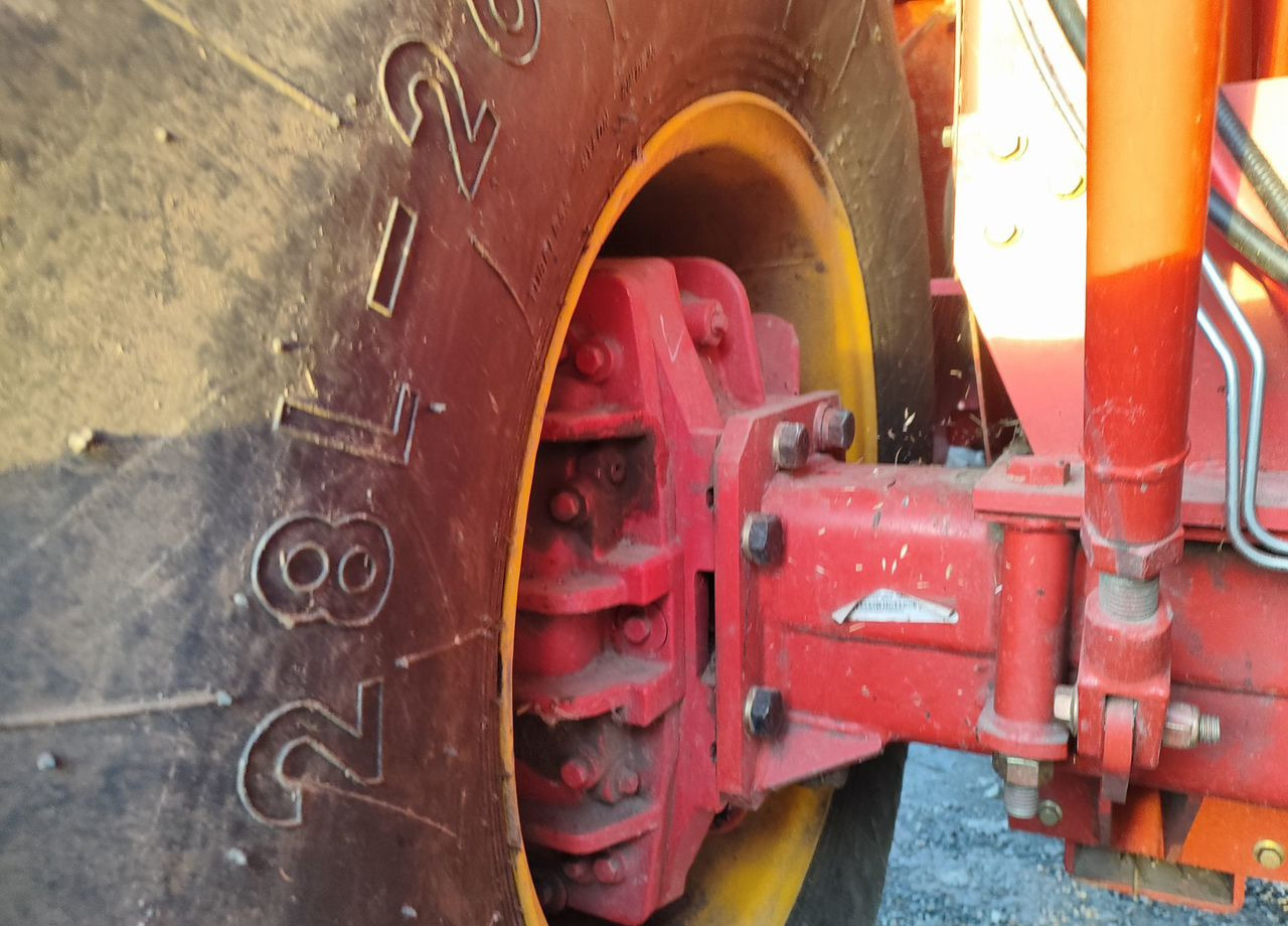 Другая техника Lovol GK-120: фото 20