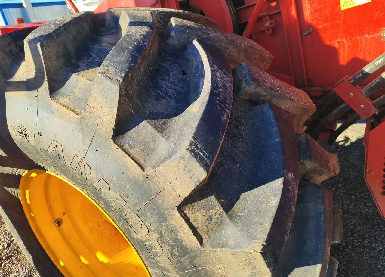 Другая техника Lovol GK-120: фото 11