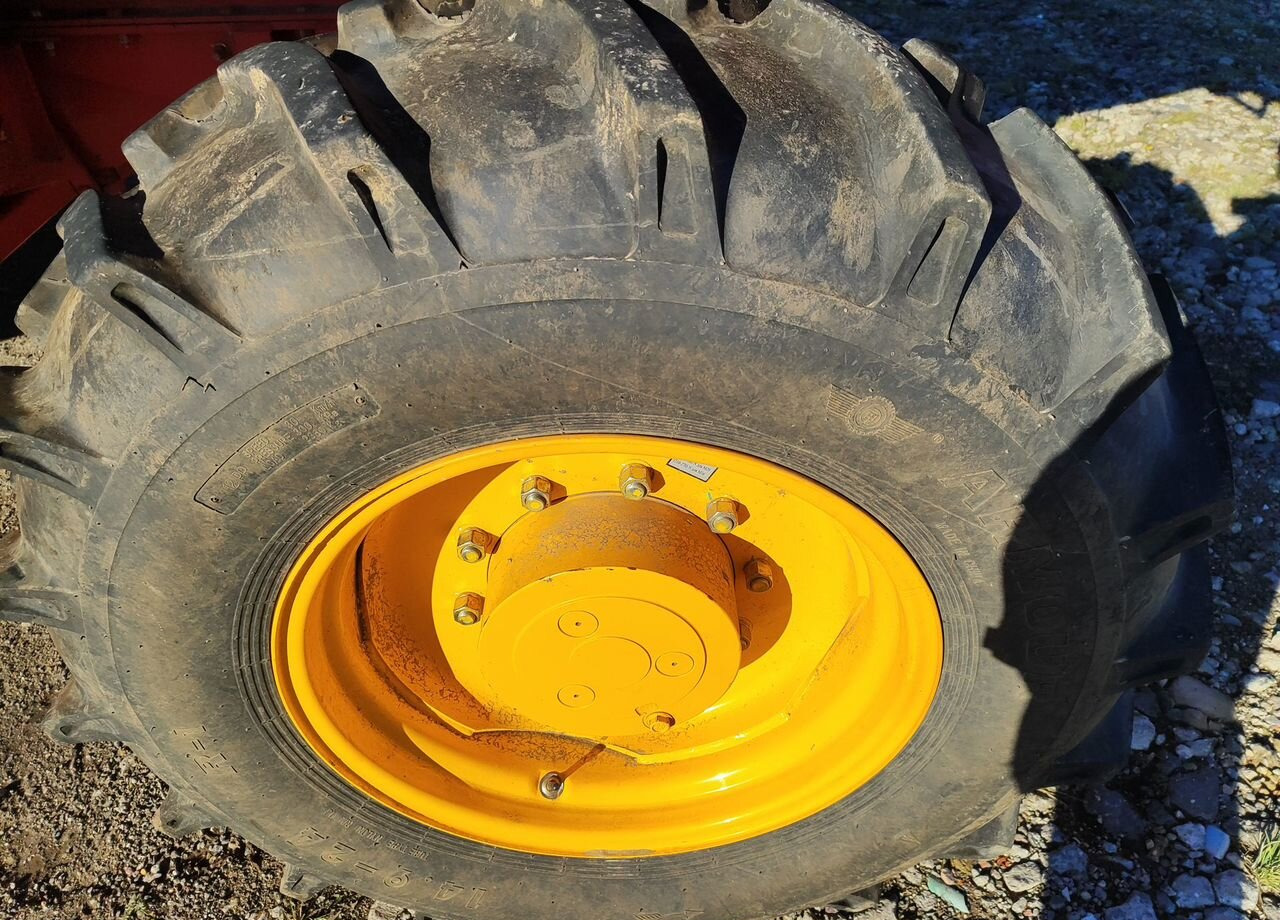 Другая техника Lovol GK-120: фото 16