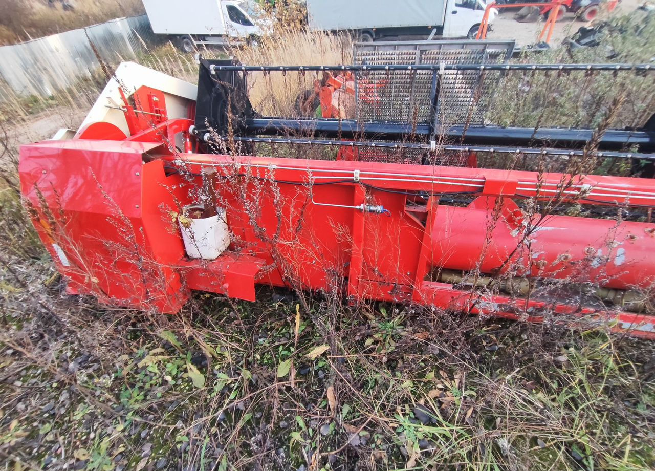 Другая техника Lovol GK-120: фото 39