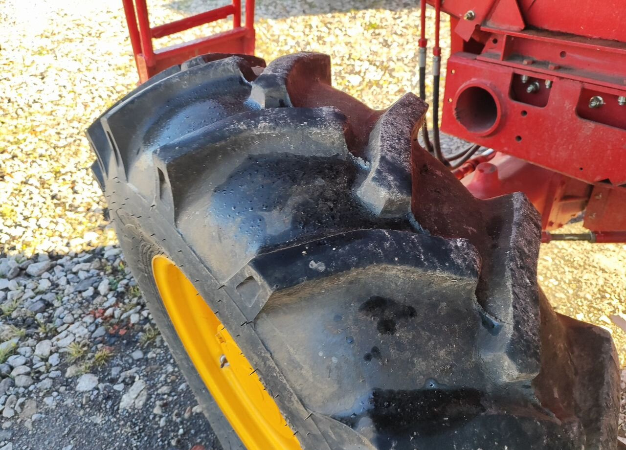 Другая техника Lovol GK-120: фото 15