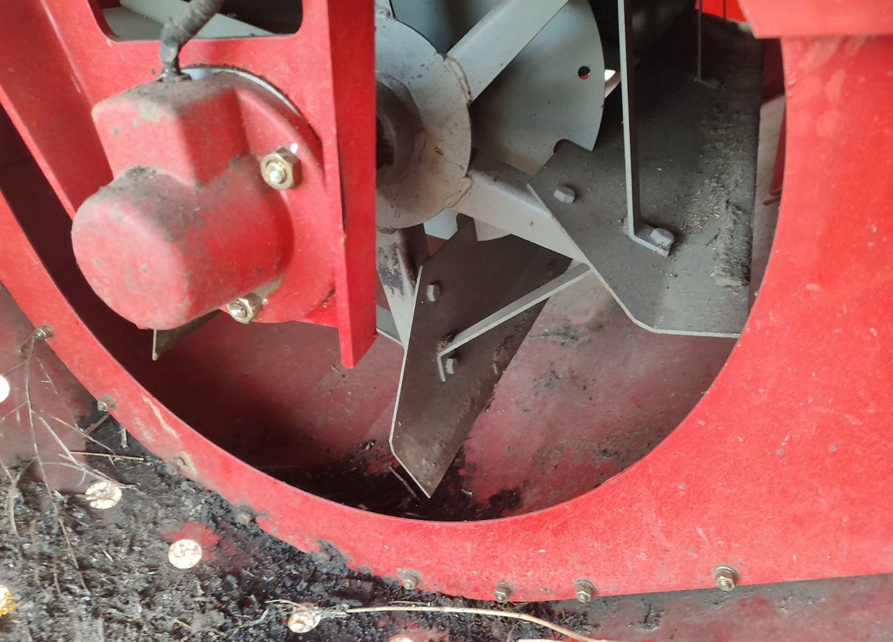 Другая техника Lovol GK-120: фото 31