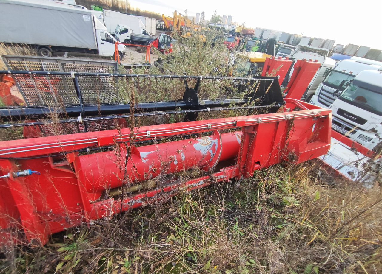 Другая техника Lovol GK-120: фото 40