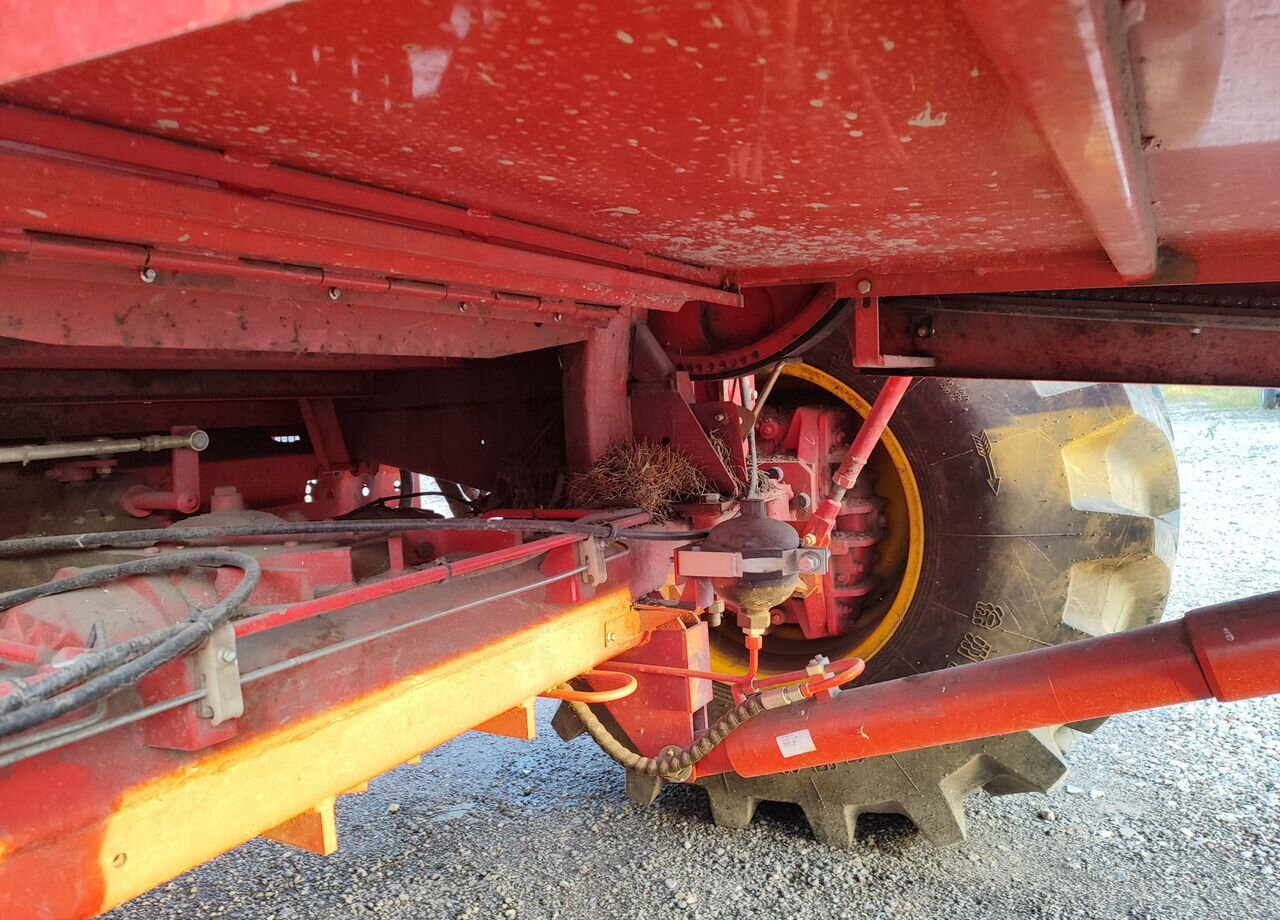 Другая техника Lovol GK-120: фото 19