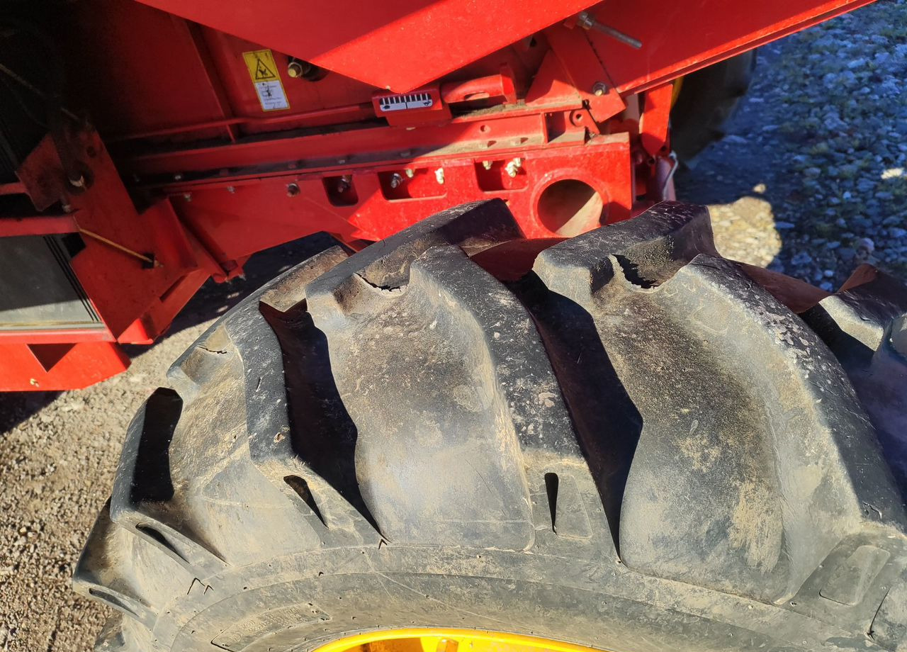 Другая техника Lovol GK-120: фото 17