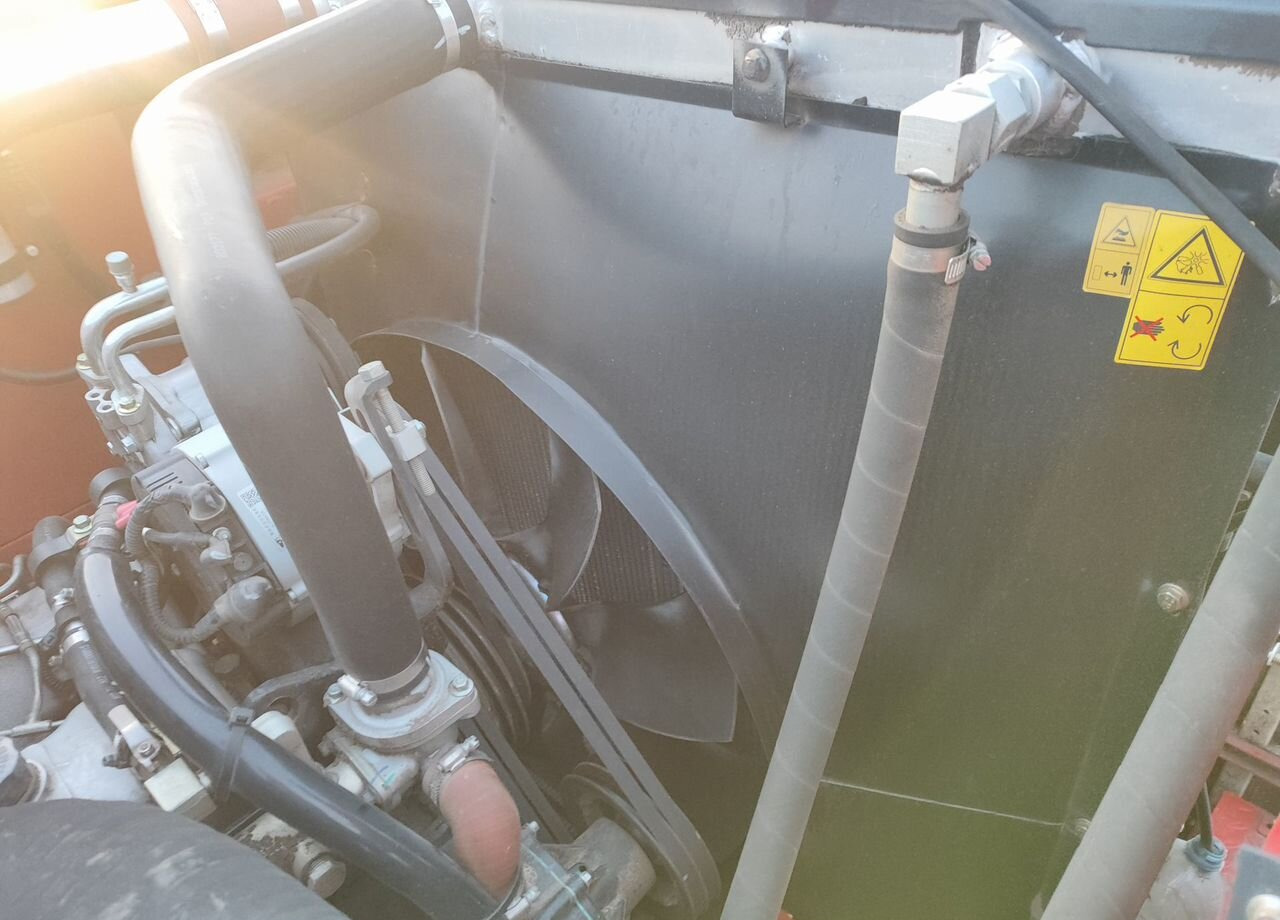 Другая техника Lovol GK-120: фото 35